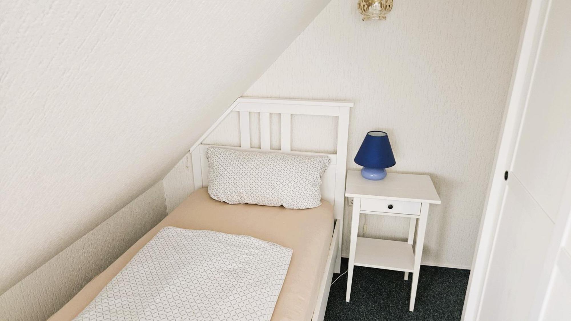Hotel Dorfkrug Buesum Eksteriør bilde